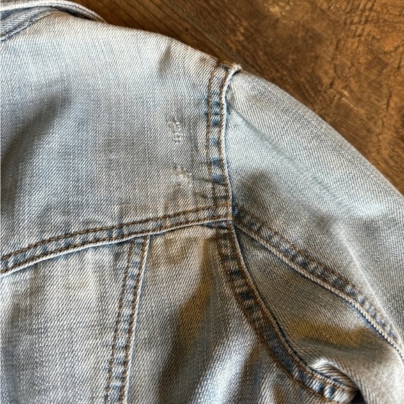 Denim Jacket - Picture 7 of 10